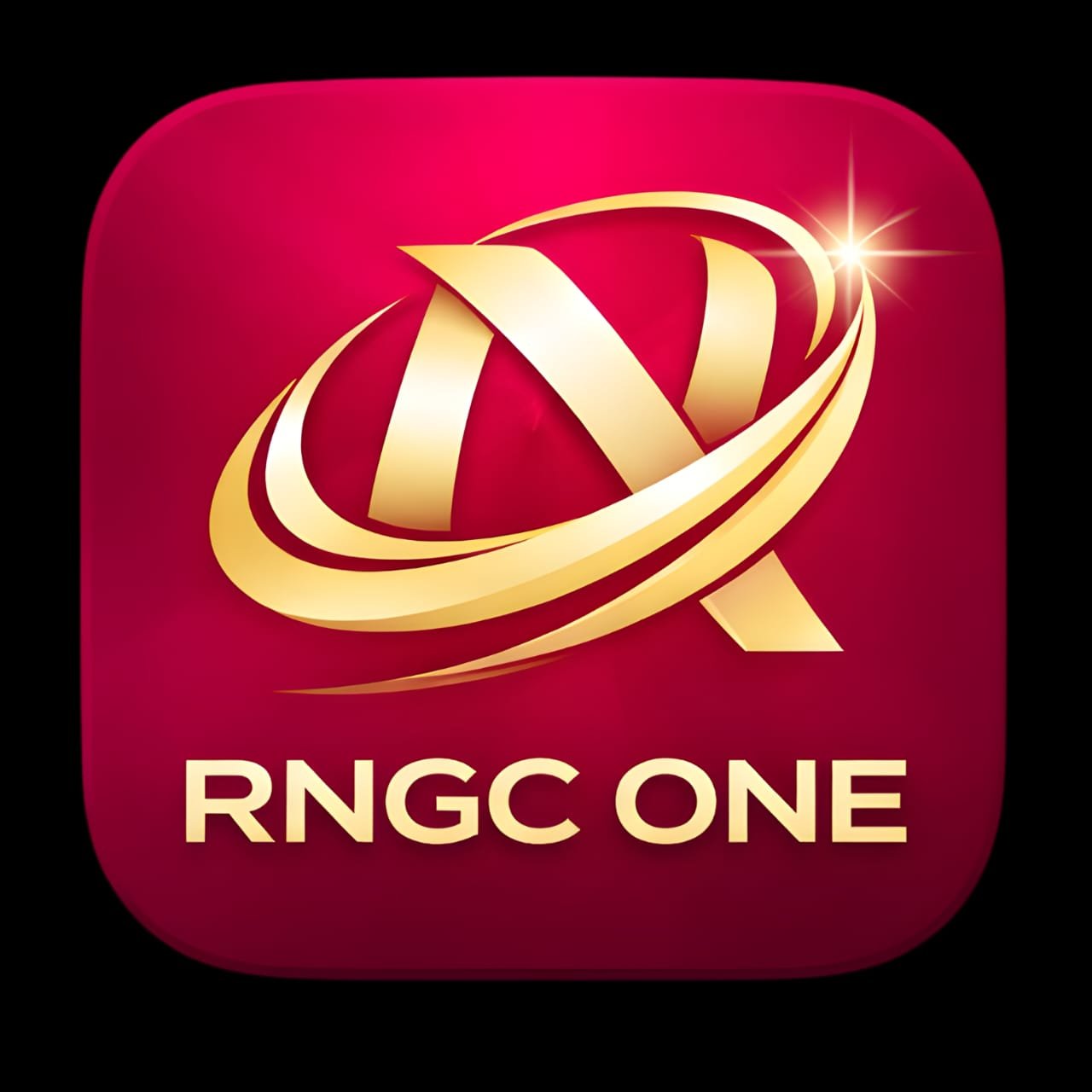 RNGC One Logo